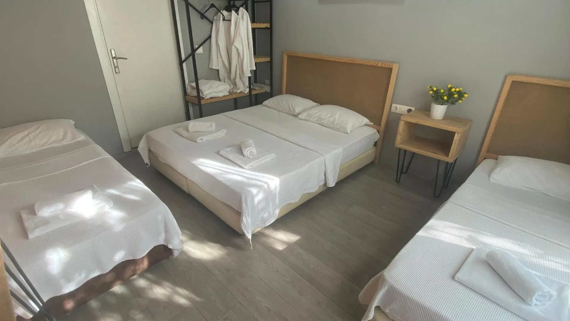 Gizlikoyhotel Antalya 0*,  Türkiye
