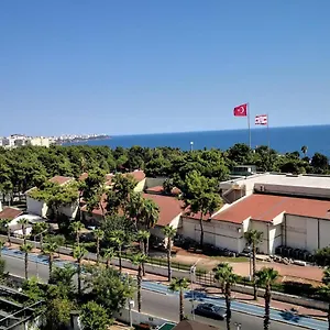 2* Hotel Falez Uygulama