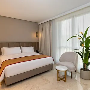 Royal Asbu Hotel Tunis