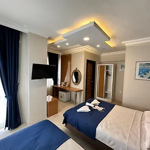 Serenity Antalya