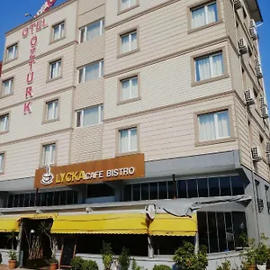 Ozturk Antalya