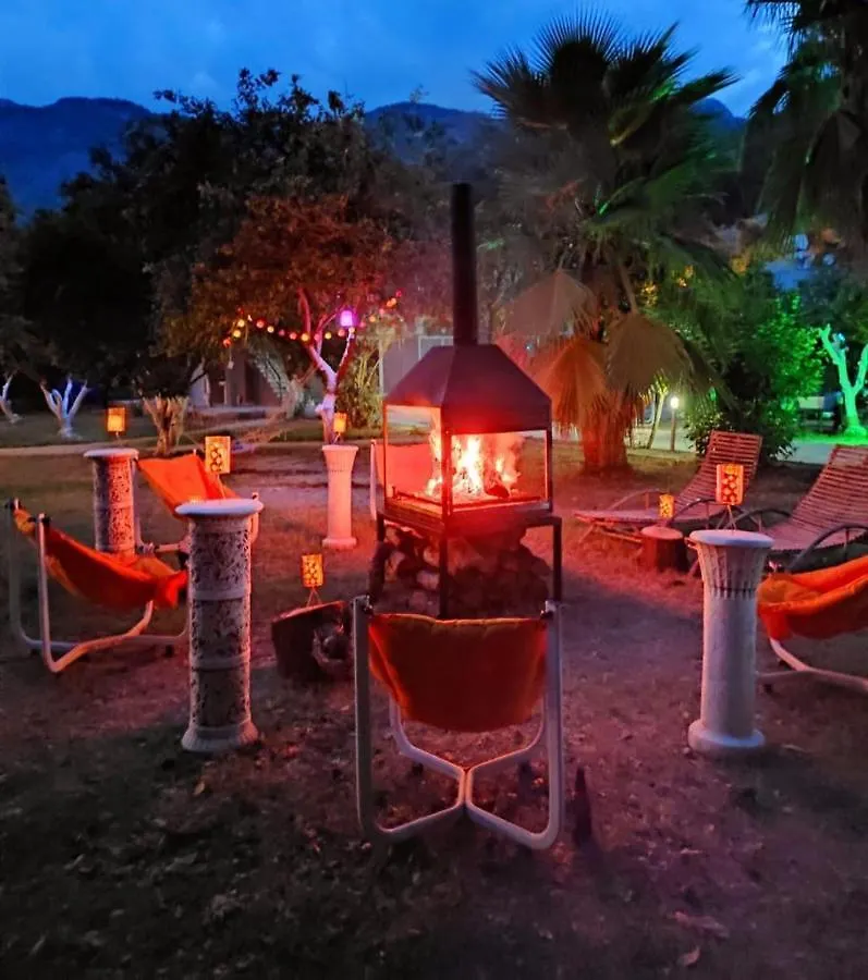 Hotel Gizlikoyhotel Antalya