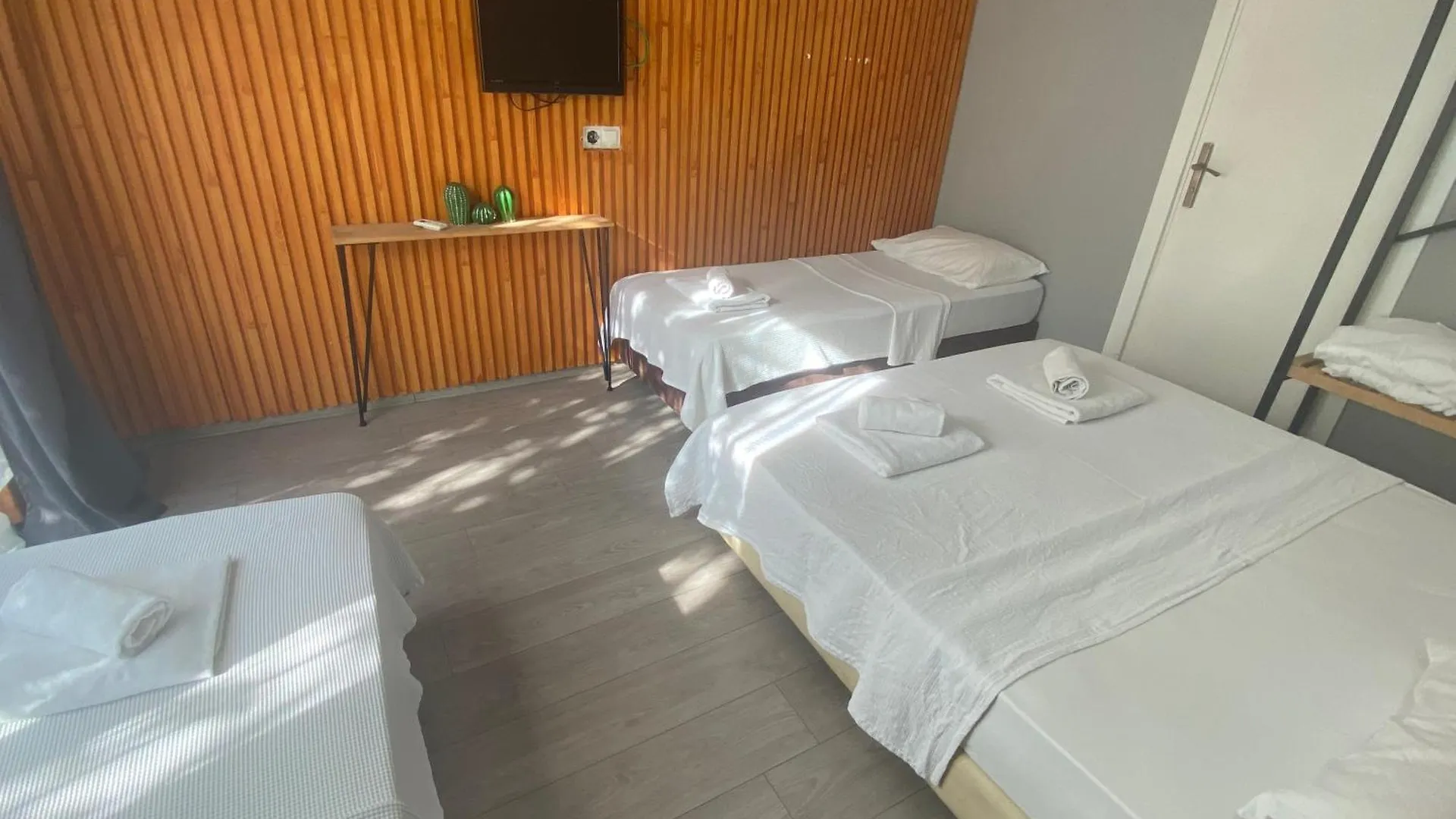 Gizlikoyhotel Antalya 0*,