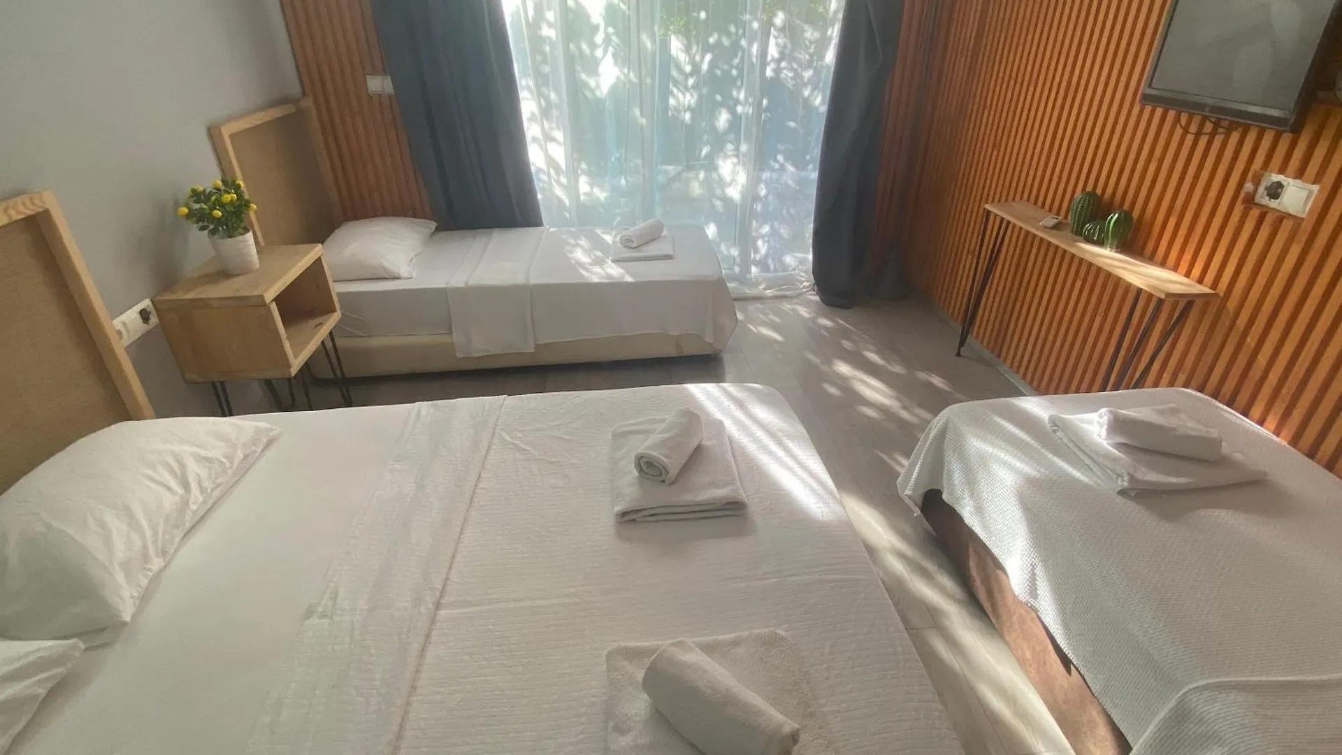 Hotel Gizlikoyhotel Antalya