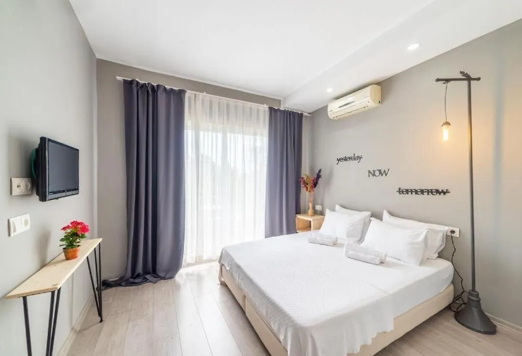 Hotel Gizlikoyhotel Antalya Turkey