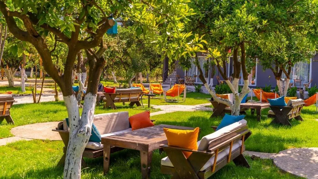 Gizlikoyhotel Antalya Hotel