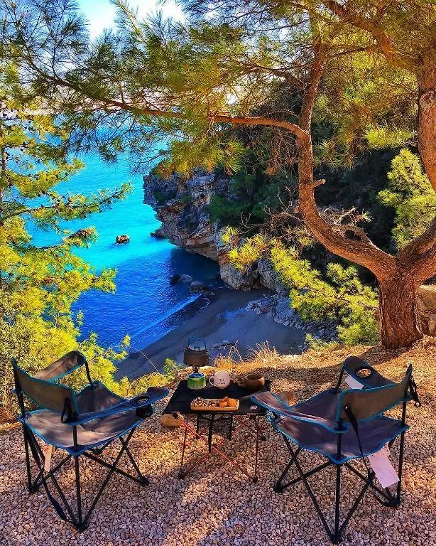 Gizlikoyhotel Antalya Hotel
