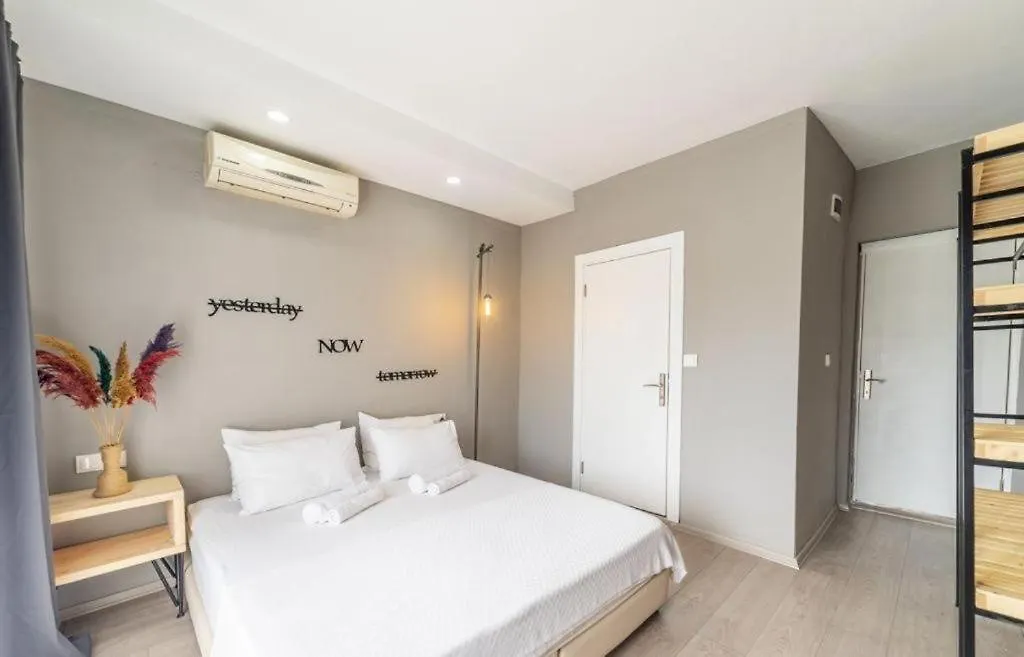 Gizlikoyhotel Antalya Hotel